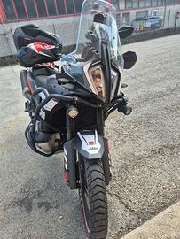 ktm 890 adventure 2025