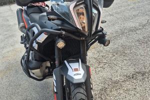 ktm 890 adventure 2025