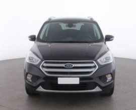 Ford Kuga GPL