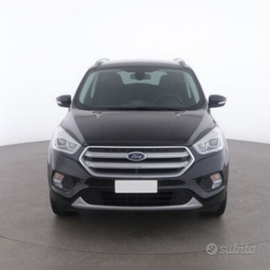 Ford Kuga GPL