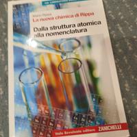 la nuova chimica di rippa