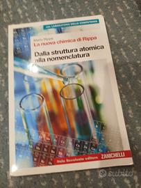 la nuova chimica di rippa