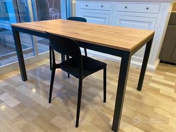 Tavolo allungabile PREZZO OUTLET!!