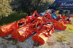 Trincia tutto trincia sarmenti Sicma