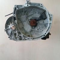 Cambio peugeot 308 1.6 HDI Semiautomatico 2011