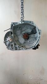 Cambio peugeot 308 1.6 HDI Semiautomatico 2011