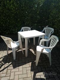 poltroncine
