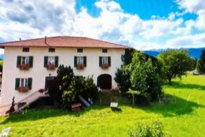 Maso Alta Val di Non