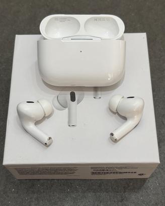 Cuffie wireless Bluetooth in-ear con custodia