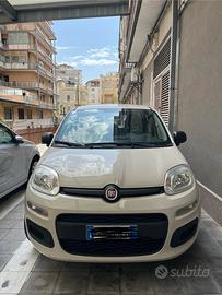 Panda Fiat Catania
