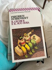 Il giudice e il suo boia