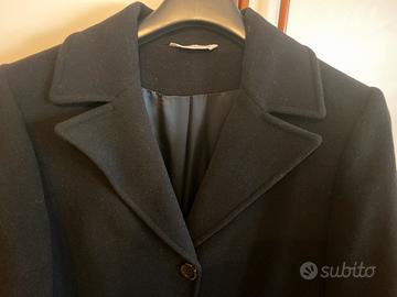 cappotto donna