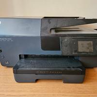 stampante HP Officejet pro 6830