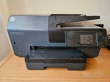 stampante HP Officejet pro 6830