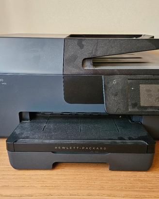 stampante HP Officejet pro 6830