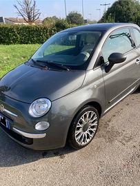 Fiat 500 95CV