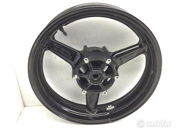 CERCHIO RUOTA ANTERIORE 17 X 3.50 YAMAHA YZF R6 60