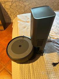 Aspirapolvere Robot