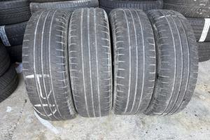 gomme usate 2056516 Estivo FALKEN - ZE310 EC - 298