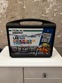 pro jbl aquatest lab marin