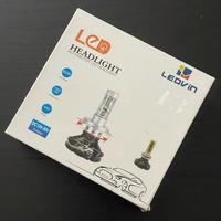 Lampadine LED fari anteriori H7