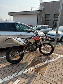 Ktm 450 2011
