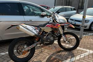 Ktm 450 2011