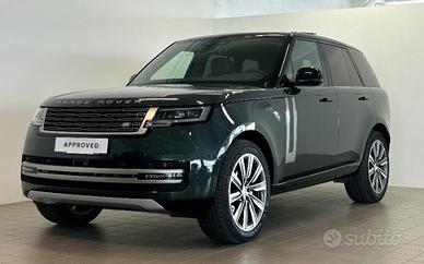 Land Rover Range Rover 5ndserie 3.0D l6 HSE