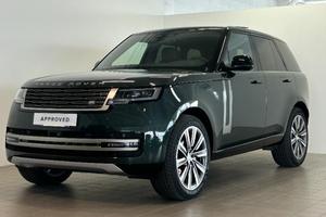 Land Rover Range Rover 5ndserie 3.0D l6 HSE