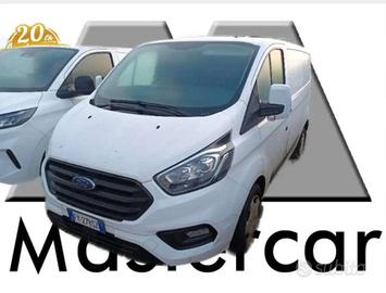 FORD Transit Custom 280 L1H1 TREND 2.0 ECOBLUE 1
