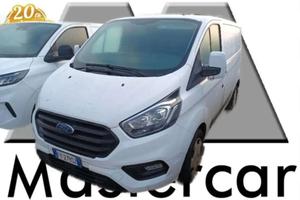 FORD Transit Custom 280 L1H1 TREND 2.0 ECOBLUE 1