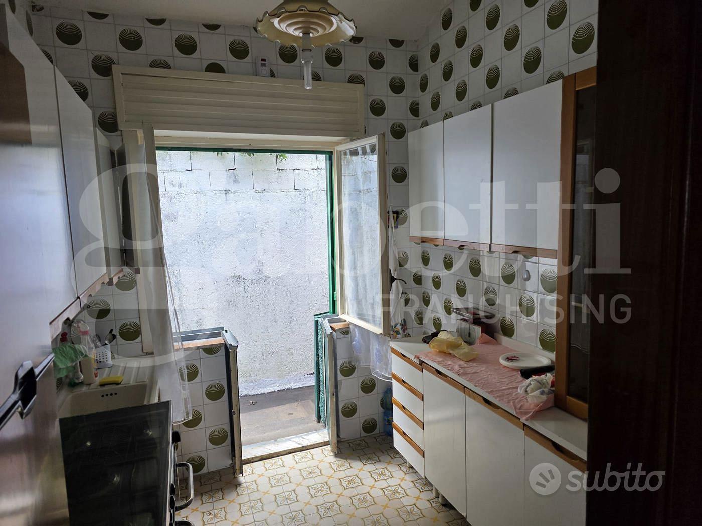 Apartment in Cetraro, Porto, Lampetia - Vista 6