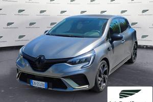 Renault Clio E-Tech Hybrid 1.6 Hybrid E-TECH ...
