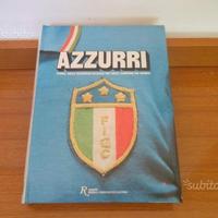 Azzurri 1910 - 1983, Rizzoli Editore 1983