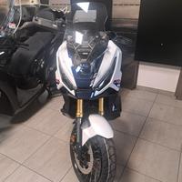 Honda X-ADV 750 pronta consegna Permute garanzia f