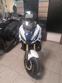 Honda X-ADV 750 pronta consegna Permute garanzia f