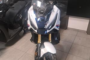 Honda X-ADV 750 pronta consegna Permute garanzia f