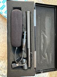 SENNHEISER MKH 416 P48