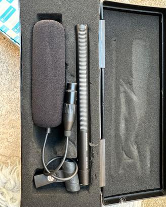 SENNHEISER MKH 416 P48