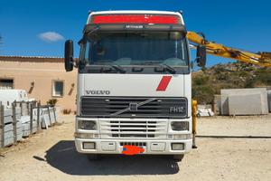 VOLVO FH 12 460 ADR