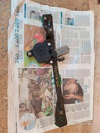 Alzacristalli Anteriore Destro per Fiat Punto 188