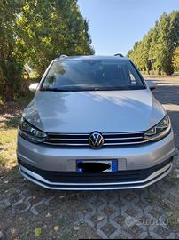 Touran 7 posti 