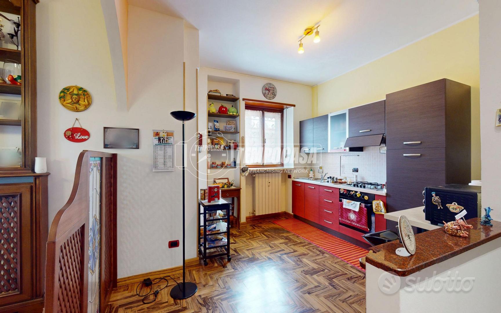 Appartamento – Torino, Cime Bianche, Mirafiori Sud - Vista 5