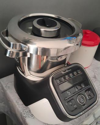 Moulinex Companion XL