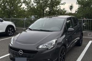 Opel Corsa 1.4 benzina/GPL