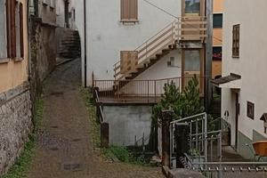 casetta in montagna 