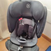 Seggiolino per auto, titan pro.