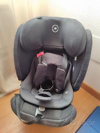 Seggiolino per auto, titan pro.