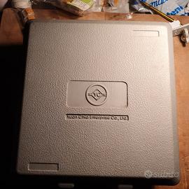 fresatrice multifunzionale 