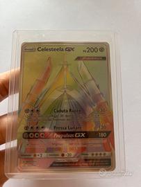 celesteela gx